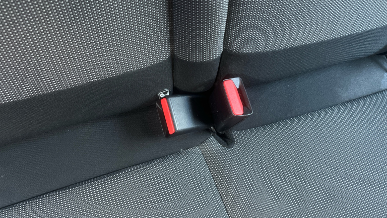 Citroen C3 1.2 PureTech 82 Feel 5dr Petrol Hatchback